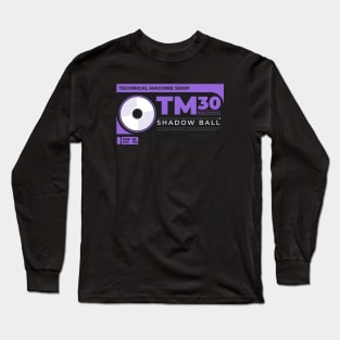 TM SHOP Long Sleeve T-Shirt